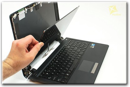 Замена экрана ноутбука Asus в Туле