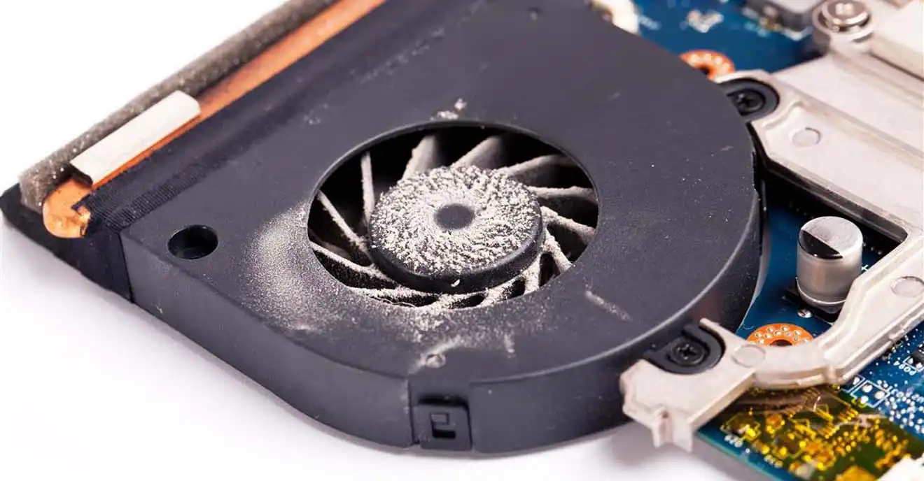 чистка ноутбука Acer в Туле