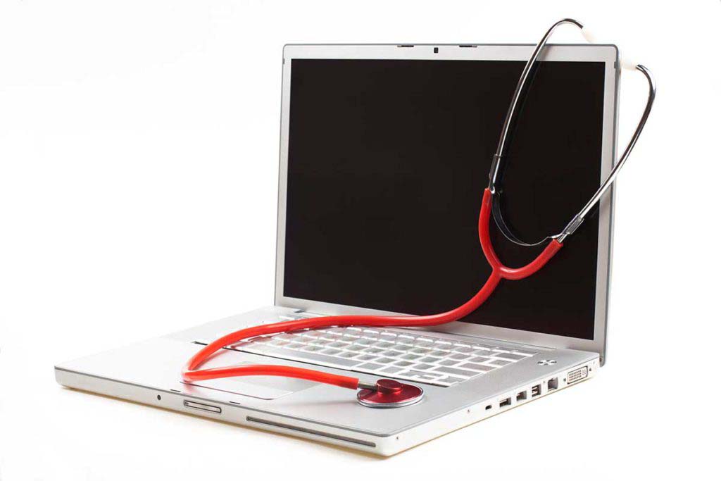 Бесплатная диагностика ноутбука в Туле