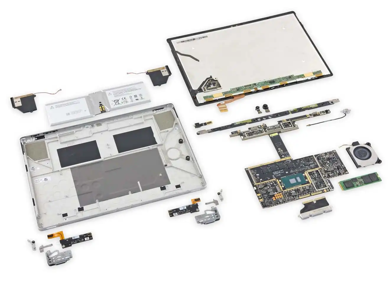 Ремонт Packard Bell в Туле
