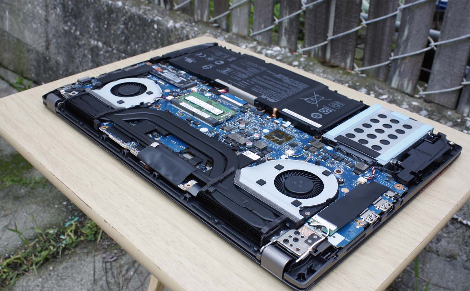 Замена или ремонт видеочипа ноутбука Compaq в Туле