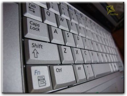 Замена клавиатуры ноутбука Lenovo в Туле