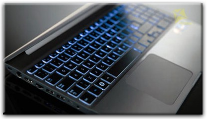 Ремонт клавиатуры на ноутбуке Samsung в Туле