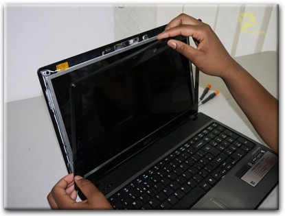Замена экрана ноутбука Acer в Туле