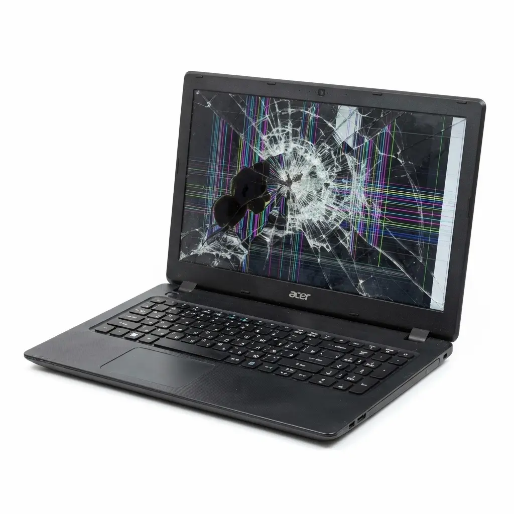 поменять матрицу ноутбука Acer в Туле