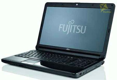Замена экрана ноутбука Fujitsu Siemens в Туле