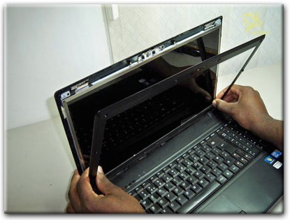 Замена экрана ноутбука Lenovo в Туле