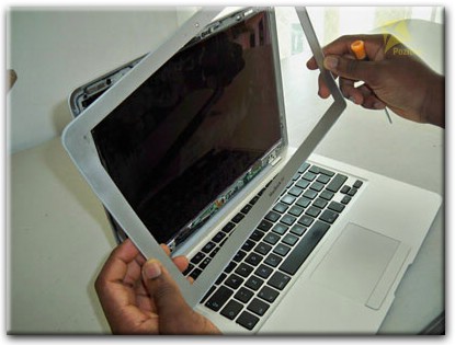 Замена экрана Apple MacBook в Туле