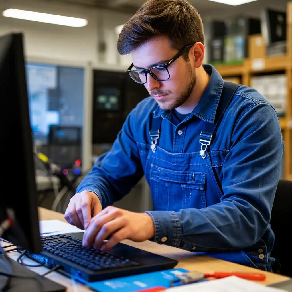 Настройка VPN в Туле