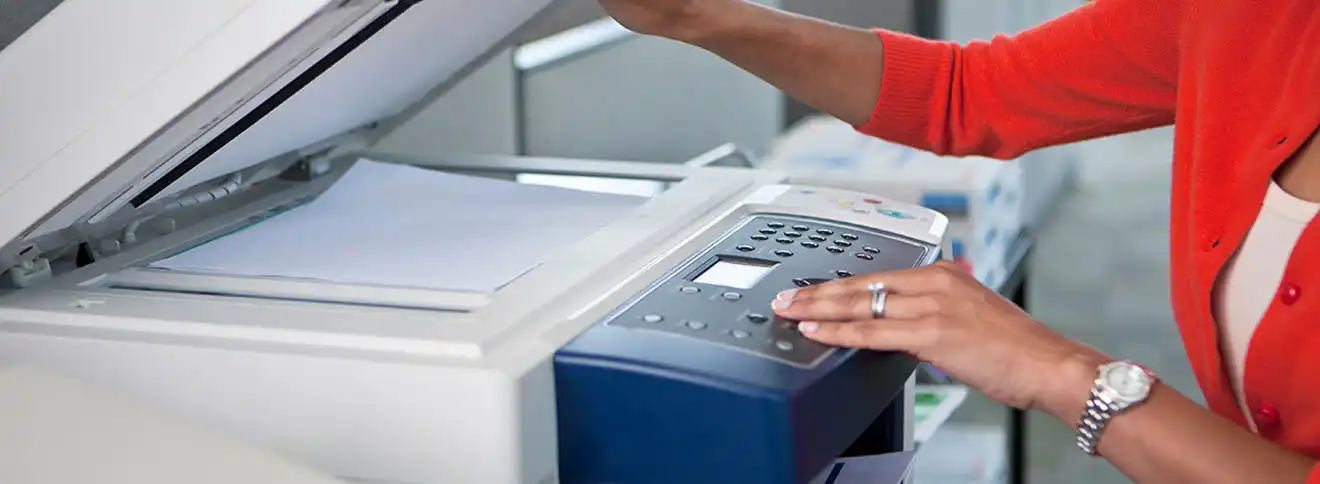 Подключение и настройка МФУ в Туле