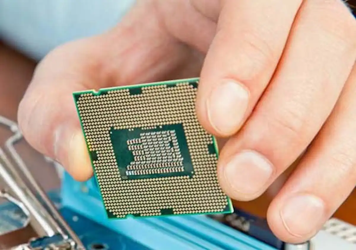 Апргрейд ПК в Туле