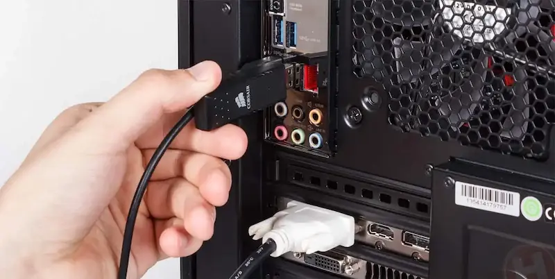 Настройка периферийных устройств в Туле