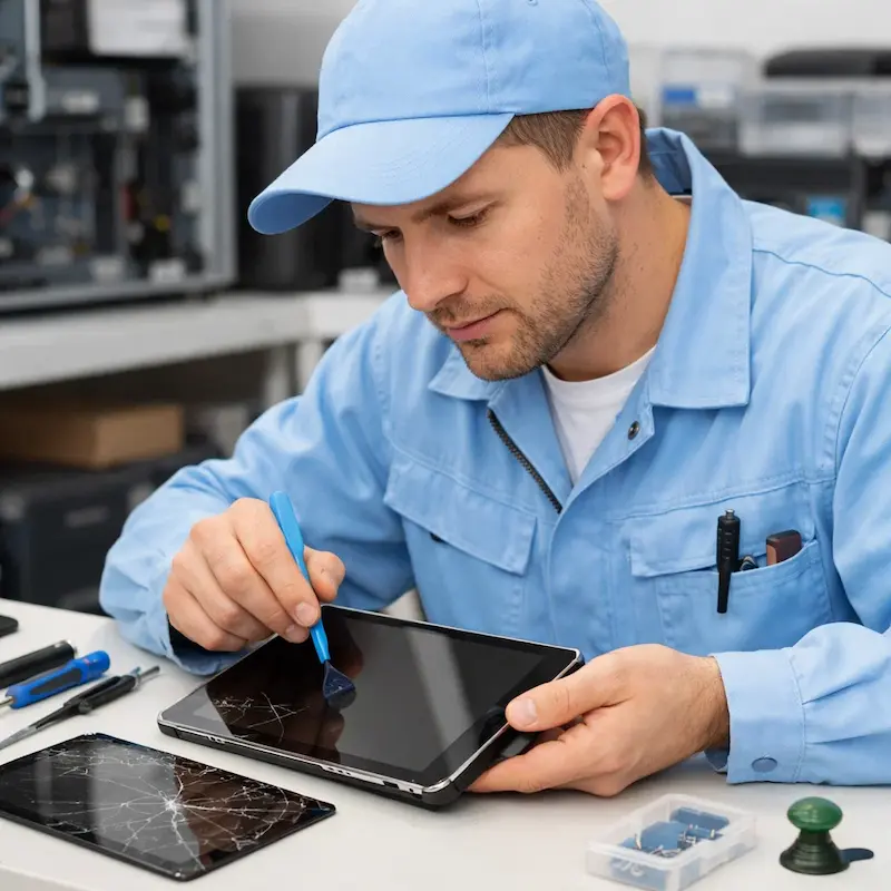 Заменить экран на телефоне в Туле