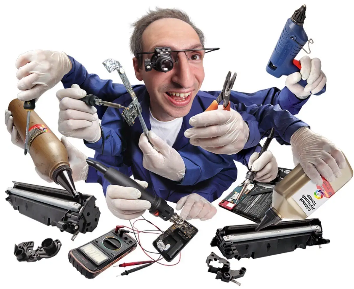 Компьютерная помощь ▶Тула.◀